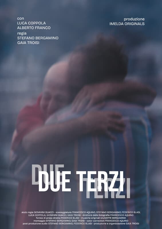 Due Terzi