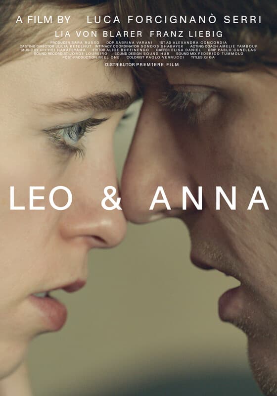 Leo & Anna