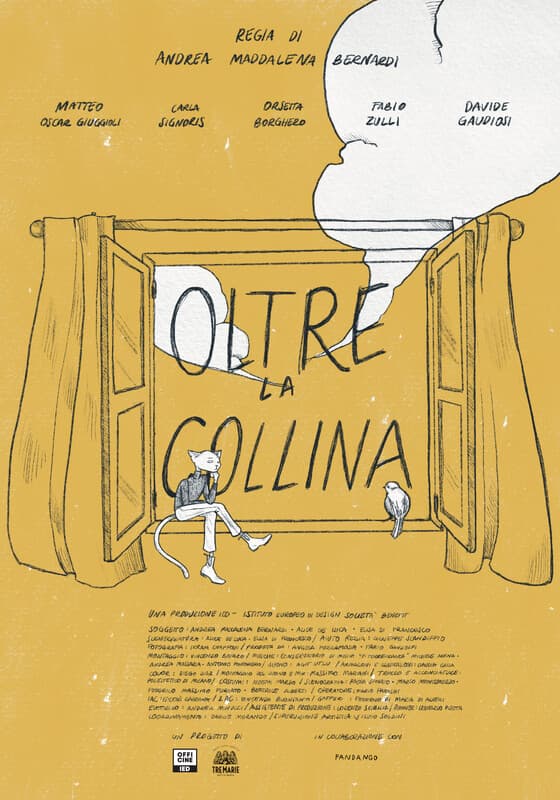 Oltre la Collina