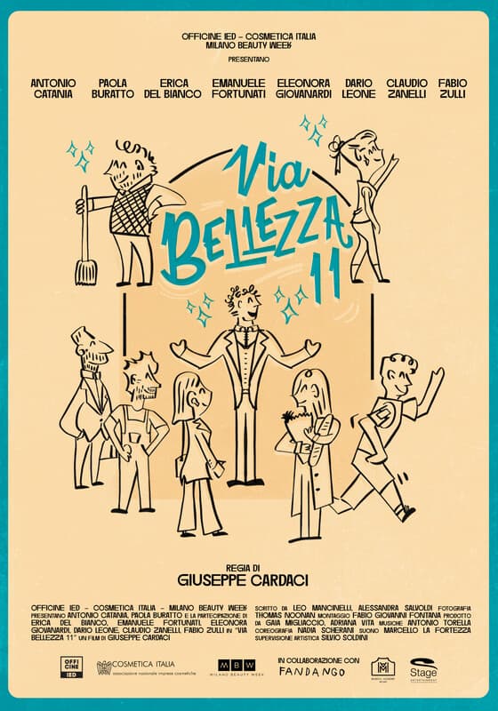 Via Bellezza 11