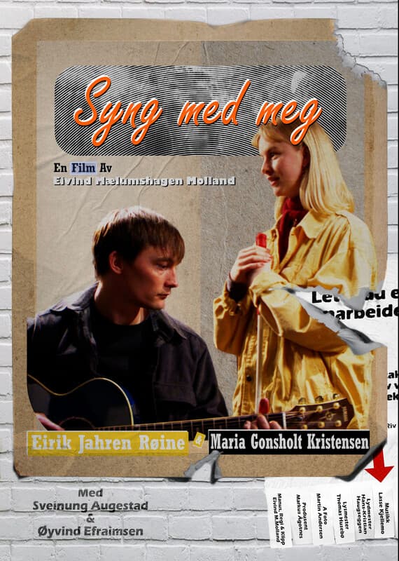 Sing With Me