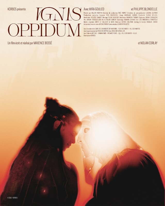 Ignis Oppidum