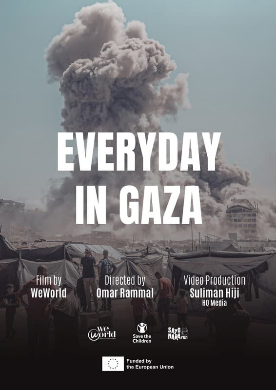 EveryDay in Gaza