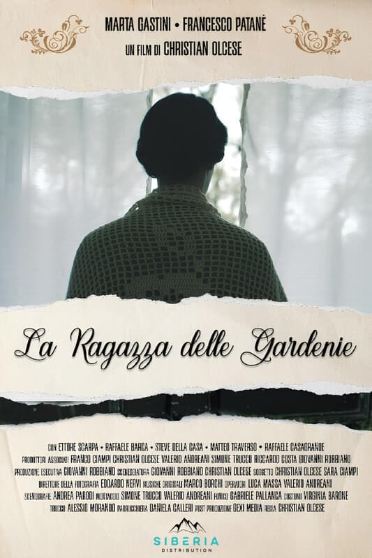 La Ragazza delle Gardenie