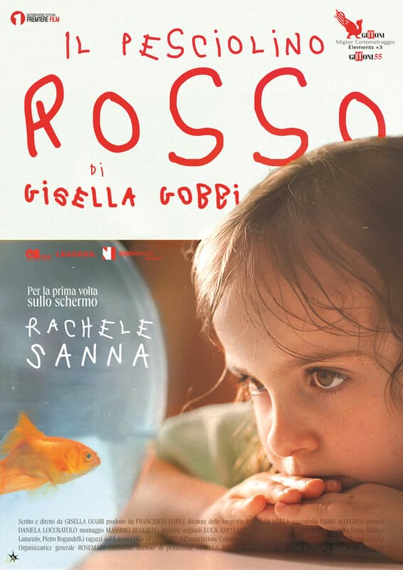 Pesciolino Rosso