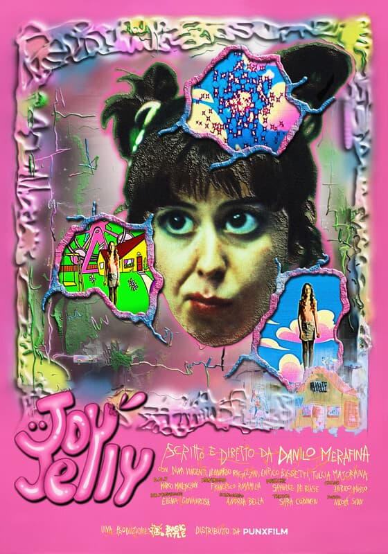 Joy Jelly