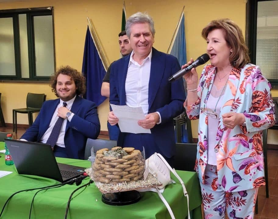 Grande successo nel segno del green con "School Workshop on climate change"
