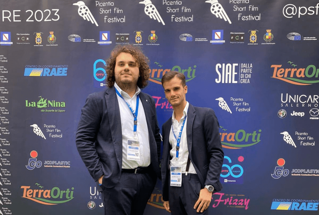 Il Picentia Short Film Festival approda alla XXII edizione del Magna Graecia Film Festival con la sezione cortometraggi
