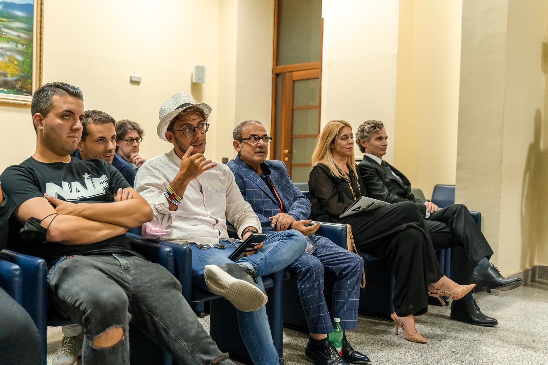 Partono ufficialmente le iscrizioni al Picentia Short Film Festival: tante le novità