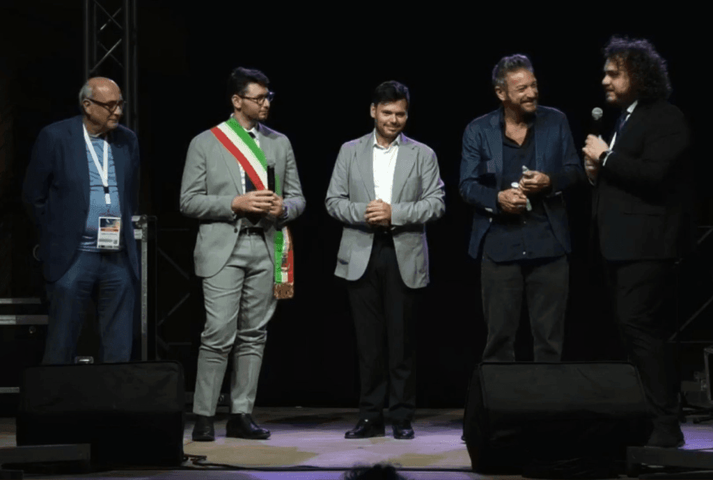 Picentia Short Film Festival 2025: cala il sipario su una nona edizione da record