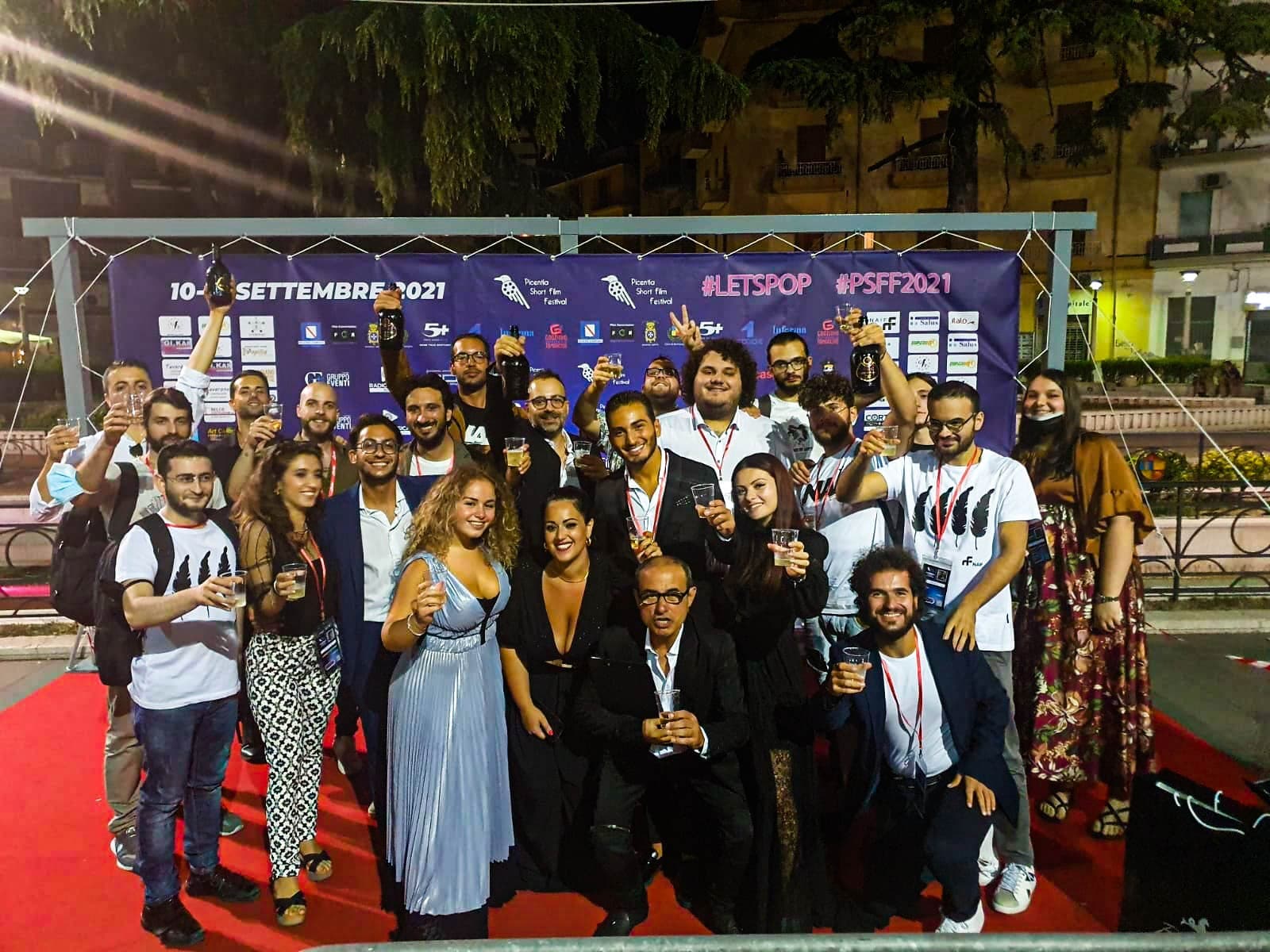 PSFF 2021, chiusa la quinta edizione all’insegna del popular!
