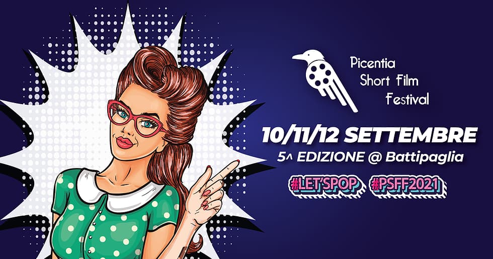 PSFF 2021, proclamati i finalisti della quinta edizione
