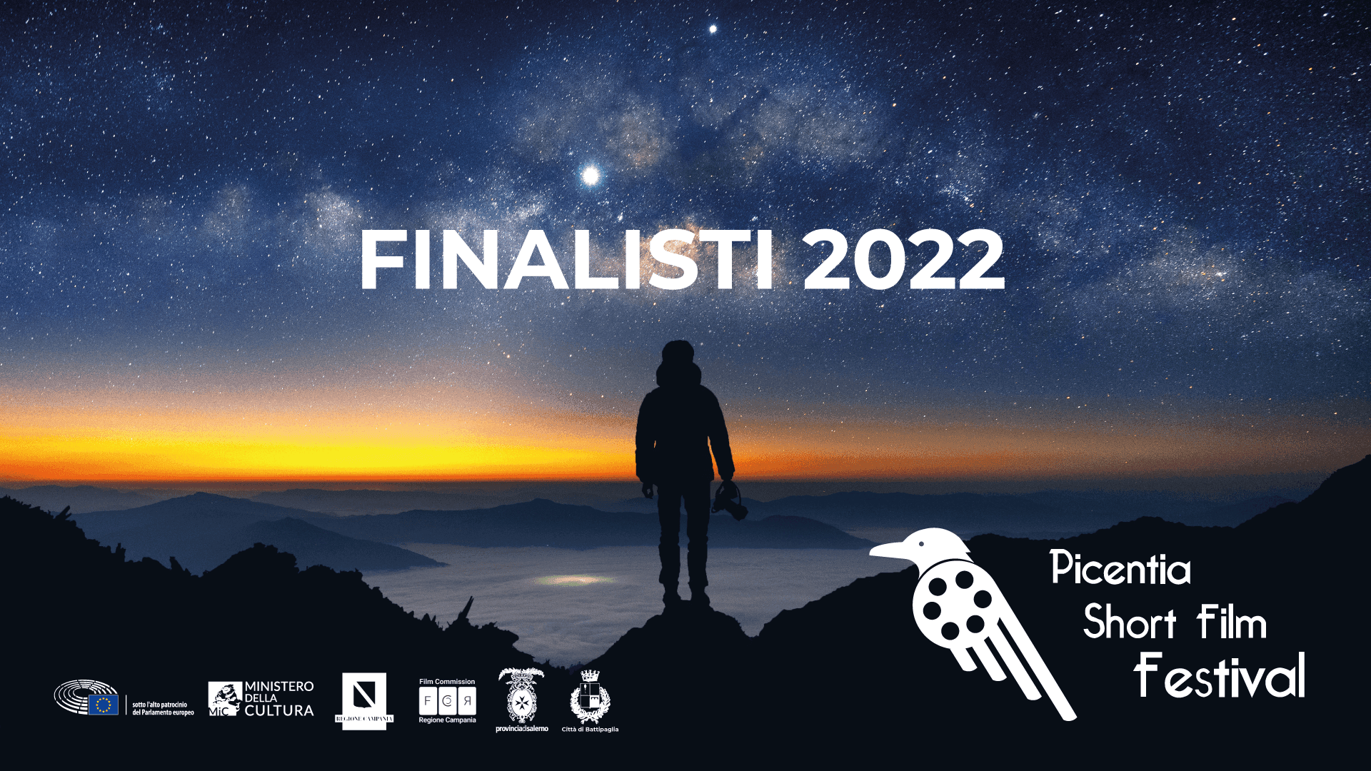 PSFF2022, proclamati i finalisti della sesta edizione