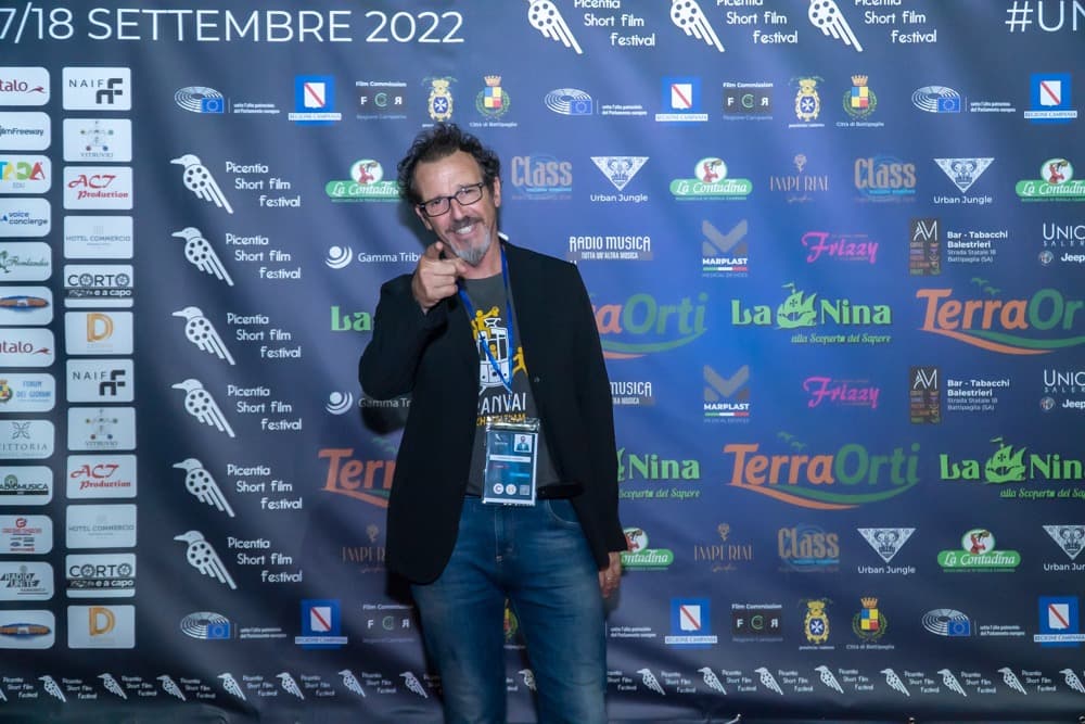 Successo all’esordio del Picentia Short Film Festival